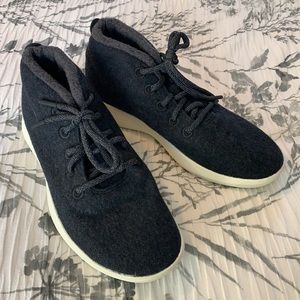 Allbirds Wool Mizzles